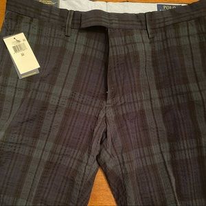 Ralph Lauren shorts